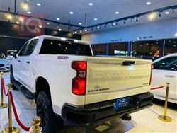 شيفروليه سلفرادو